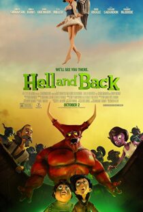 دانلود انیمیشن Hell and Back 2015116076-498160601
