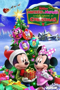 دانلود انیمیشن Mickey and Minnie Wish Upon a Christmas 2021116104-594768349