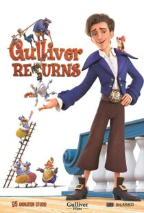 دانلود انیمیشن Gulliver Returns 2021115902-1857246280