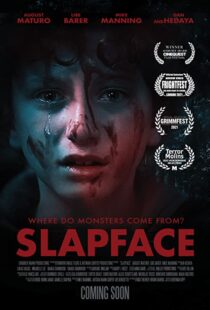 دانلود فیلم Slapface 2021115529-984116570
