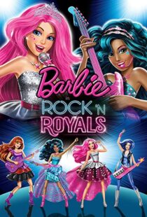 دانلود انیمیشن Barbie in Rock ‘N Royals 2015115707-117999249