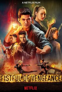 دانلود فیلم Fistful of Vengeance 2022115864-1368013567