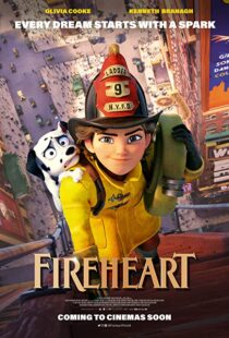 دانلود انیمیشن Fireheart 2022116634-925840106
