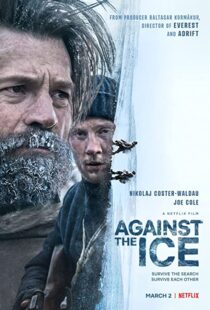 دانلود فیلم Against the Ice 2022116526-509009683
