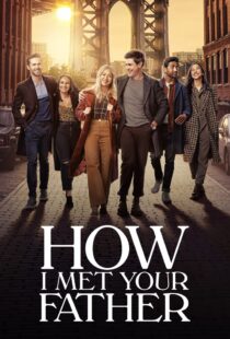 دانلود سریال How I Met Your Father114339-1528524174