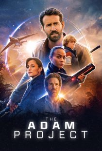 دانلود فیلم The Adam Project 2022116727-1060833935