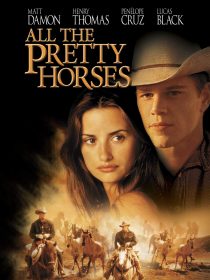 دانلود فیلم All the Pretty Horses 2000195644-1538547699