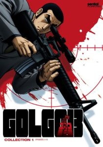 دانلود انیمه Golgo 13109713-1036041113