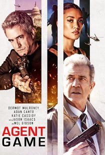 دانلود فیلم Agent Game 2022169639-1307547805