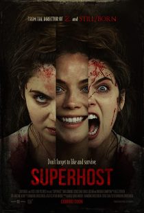دانلود فیلم Superhost 2021195712-815591336