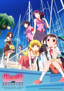 دانلود انیمه Monogatari Series: Second Season112353-1873833663