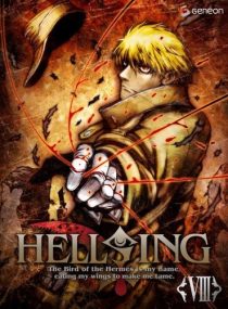 دانلود انیمه Hellsing: The Dawn109733-231694181