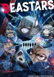 دانلود انیمه Beastars111714-271747290