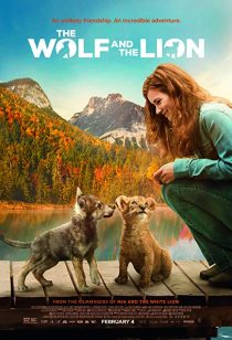 دانلود فیلم The Wolf and the Lion 2021132608-660572032