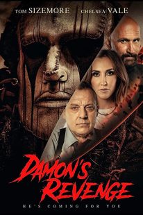 دانلود فیلم Damon’s Revenge 2022194985-314156349