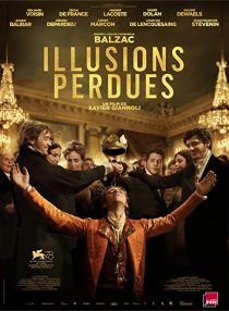 دانلود فیلم Lost Illusions 2021194495-546819907