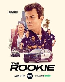 دانلود سریال The Rookie8068-1636115610