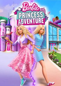 دانلود انیمیشن Barbie Princess Adventure 2020193953-1750989348