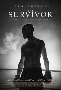 دانلود فیلم The Survivor 2021195988-2137419525
