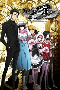 دانلود انیمه Steins;Gate 0109774-1409304610