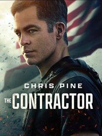 دانلود فیلم The Contractor 2022128652-700180395