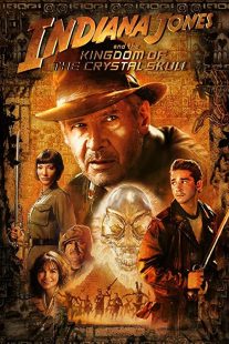 دانلود فیلم Indiana Jones and the Kingdom of the Crystal Skull 20086163-1074285742