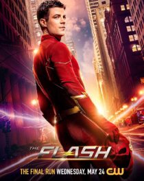 دانلود سریال The Flash19713-1292799506