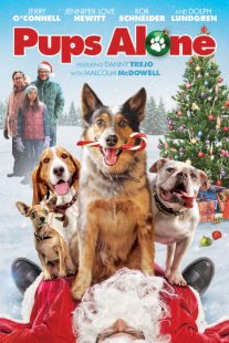 دانلود فیلم Pups Alone 2021195552-1197481875