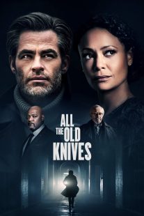 دانلود فیلم All the Old Knives 2022162210-886778196