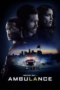 دانلود فیلم Ambulance 2022195341-978880816