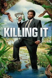 دانلود سریال Killing It132784-1253533371