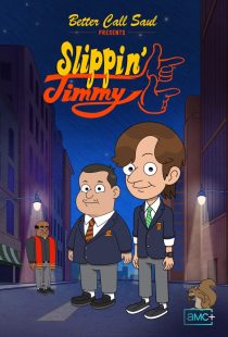 دانلود انیمیشن Better Call Saul Presents: Slippin’ Jimmy199225-931292150