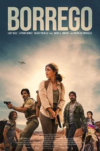 دانلود فیلم Borrego 2022196178-413637819