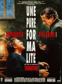 دانلود فیلم A Pure Formality 1994198707-1741823148