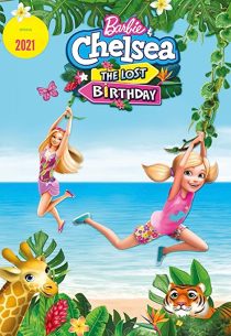 دانلود انیمیشن Barbie & Chelsea: the Lost Birthday 2021196853-517322340