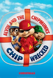 دانلود انیمیشن Alvin and the Chipmunks: Chipwrecked 2011196159-695136569