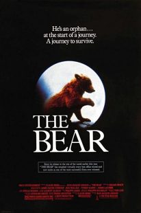 دانلود فیلم The Bear 1988198482-606365403
