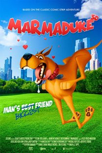 دانلود انیمیشن Marmaduke 2022198264-1854796157