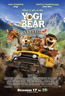 دانلود انیمیشن Yogi Bear 2010198951-258422313