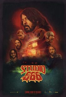 دانلود فیلم Studio 666 2022197403-1255460405