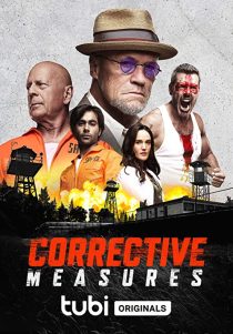 دانلود فیلم Corrective Measures 2022198713-1747529577
