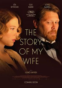 دانلود فیلم The Story of My Wife 2021199337-1008351459