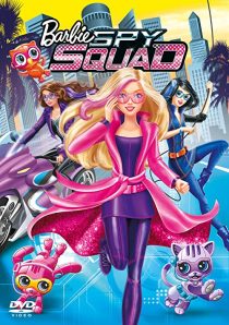 دانلود انیمیشن Barbie: Spy Squad 2016196859-264728167