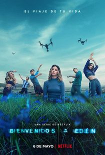دانلود سریال Welcome to Eden199426-1005227795