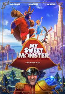 دانلود انیمیشن My Sweet Monster 2021198535-495108035