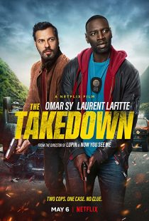 دانلود فیلم The Takedown 2022197827-96047247