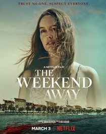 دانلود فیلم The Weekend Away 2022198046-385076198