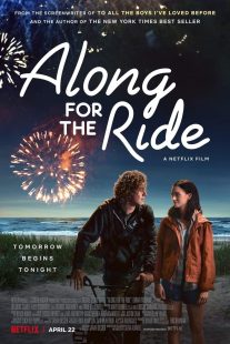 دانلود فیلم Along for the Ride 2022197699-1359427638