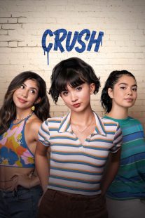 دانلود فیلم Crush 2022196083-2083222792