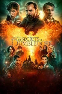دانلود فیلم Fantastic Beasts: The Secrets of Dumbledore 2022198270-685083999